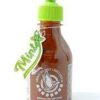 F.G Sriracha Hot chilli mint sauce 200ml 鹅牌薄荷甜辣酱200毫升