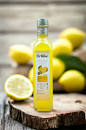 Burcu Limon Sirkes250ML 柠檬醋