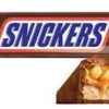 Snickers-2pck 75g 士力架75克