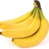 Banana 1kg (5%+-) 香蕉1千克(5%+-)