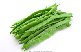 Flat green bean 500g (5%+-) 扁豆角 (5%+-)