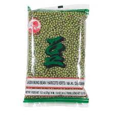 Cock brand Green mung bean 400g 公鸡牌绿豆400克