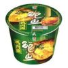 Kailo Instant Noodle Chicken&abalone Flavour (Bowl)120g  家乐鲍鱼鸡肉桶装面120克