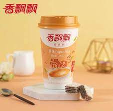 Xiangpiaopiao Original milk tea 80g 香飘飘金典原味奶茶80克