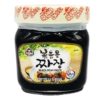 ASSI Nonghyup Jjajangmyeon Black Bean Paste 500g 韩国特级炸酱500克