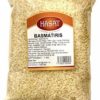 Hasat Basmati rice 1kg 印度巴斯马香米1千克