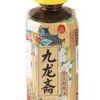 JiuLongZhai Sour Plum Drink with Osmanthus Flavor 400ml九龙斋酸梅汤400ML