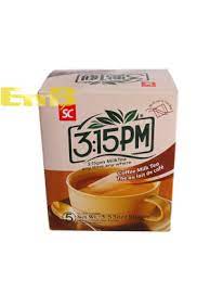 3:15 PM Classic Hong Kong Style Milk Tea 100g (20g*5) 奶茶(20g*5)