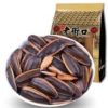 Laojiekou Sunflower Seeds with Caramel Flavor 500g老街口焦糖瓜子500G