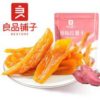 Liangpinpuzi dried sweet potato 120g 良品铺子红薯干150克