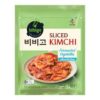 Bibigo sliced Kimnchi 150g 韩国必品閣袋装辣白菜150克