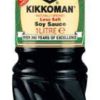 Kikkoman Soy Sauce Less Salt 975ml 龟甲万字酱油少盐 975ML