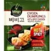 Bibigo Gyoza dumplings hot & spicy flavor 300g 韩国必品阁香辣煎饺300克