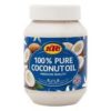 KTC pure 100% Coconut Oil premium quality 500ml 特技纯正椰子油500毫升