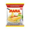 Mama chicken flavor Instant noodle 60g 妈妈鸡肉面60克