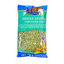 TRS whole Dhania coriander seeds 250g 泰国香菜粒250克