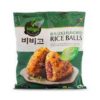 bibigo rice balls 500G 韩国饭团不辣 500G