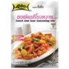 Lobo sweet and sour seasoning mix 30g  泰国酸甜炒菜调料30克