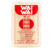 WAIWAI vermicelle 500g 健力超级米粉500克