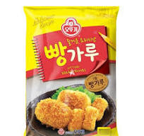 Korean Ottogi bread crumbs 200g 韩国面包糠200克