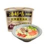 (Bowl) BaiXiang Artificial Pork Bone Soup Flavor Instant Noodle 108g白象猪骨浓汤碗面