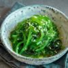 LOTUS Goma Wakame (seaweed salad)1KG