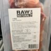 Raw Natural beef Tendons 1KG 天鲜配牛蹄筋1千克
