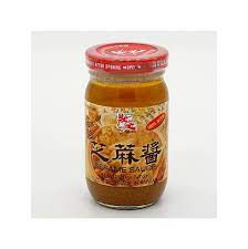 Master Sesame sauce 220g 状元芝麻酱220克