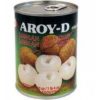 Aroy-D Longan in Syrup, 565g