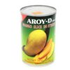 Aroy-D Mango In Syrup 425g芒果罐头425G
