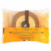 Taiyo Baumkuchen milk and caramel flavor (made in Japan) 75 g 日本年轮蛋糕焦糖牛奶味75克