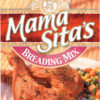 Mama Sitas Breading mix 50g 菲律宾妈妈提拉炸肉混合香料50克(BFD:18-07-24)