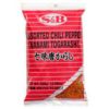 S&B - Nanami Togarashi (Assorted Chili Pepers) - 300g
