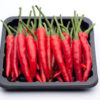 Small red chilli 1 pck 100g 小红糯米椒 1盒 100克