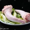 Norwegian Pork Tail 1kg 挪威产猪尾巴1千克