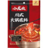 Hot Pot Broth Sichuan Style 150g Xiao Long Can 小龙坎川式牛油火锅底料 150G