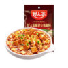HaoRenJia hot sauce for tofu 80g好人家麻婆豆腐调料80G
