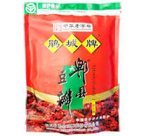 Juan Cheng Pi Xian Chilli And Broad Bean Paste (Douban) 454g 鹃城郫县豆瓣酱454克