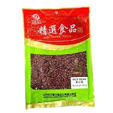 Fengmantang Red rice bean 400g 丰满堂赤小豆400克