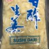 Lotus Sushi Ginger slice 150g 莲花牌寿司生姜150克