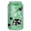 ChinChin grass jelly drink with coconut jelly 315ML 亲亲仙草椰子果饮 315毫升