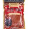 DKFOOD Sun-dried powdered red pepper 454g 韩国天然红辣椒粉454克