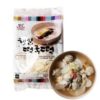 YOUNGPOONG Matamun Sliced Rice Cake (200g X3packs)600g 韩国室温年糕片600克