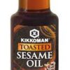 Kikkoman Toasted Sesame Oil 125ml 万字胡麻油125毫升