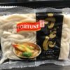 Fortune fresh Japanese Udon (No perservatives) 200g 鸿运新鲜乌冬面(不含防腐剂)200克