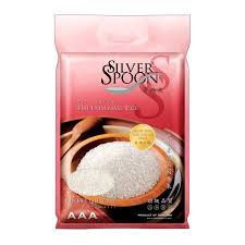 Spoon&Spoon primum Thai Hom Mali rice 1kg 泰国特级茉莉贵族米1千克