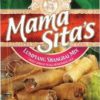 Mama Sitas Fried spring roll seasoning mix 40g 泰国春卷调料粉40克
