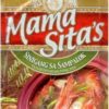 Mama Sita's Tamarind seasoning mix 50g 泰国酸豆混合香料50克