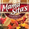 Mama Sita's spicy sauce mix(Caldereta) 50g 泰国香辣混合香料50克