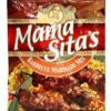 Mama Sita's BBQ Marinade mix 50g 泰国烧烤调料50克